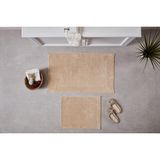 Doqu Home Doquhome Harmo Banyo Paspası Vizon 60x100cm