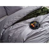 Doqu Home Dreamlife Nevresim Takımı Çift Kişilik - Gri - 200 x 220 cm