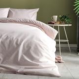 Doqu Home Dreamlife Nevresim Takımı Çift Kişilik - Pudra