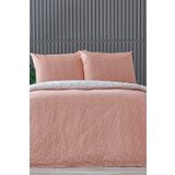 Doqu Home EASY COT-NEVRESİM TAKIMI-CİFT KİŞİLİK-GLIMMER SOMON
