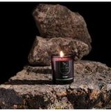 Doqu Home Etna Kokulu Mum Saydam - 170 Gr