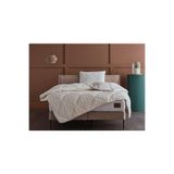 Doqu Home Festival Çift Kişilik Yün Yorgan 195x215 cm Beyaz, 2Q9YRGFSYN0020000