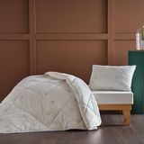 DOQU HOME Festival Kingsize Tek Kişilik Pamuk Yorgan