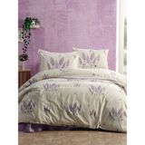 Doqu Home Festival Nevresim Takımı Meyra Çift Kişilik - Renkli - 200 x 220 cm