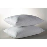 Doqu Home Festival Visco Smart Yastık - 50 x 70 cm - Beyaz