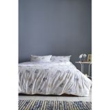 Doqu Home Flourish Easy Cotton Tek Kişilik Krem 160x220 cm Nevresim Takımı