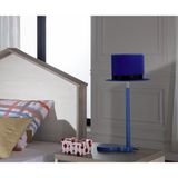 Doqu Home Gitar Abajur Mavi Aydınlatma