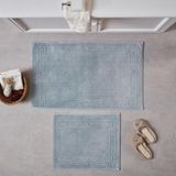 DOQU HOME Harmo Banyo Paspası Gri 60x100cm