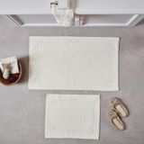 DOQU HOME Harmo Banyo Paspası Krem 60x100cm