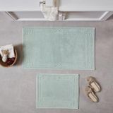 DOQU HOME Harmo Banyo Paspası Yeşil 60x100cm