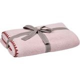 Doqu Home Harmony Seren 2'li Yüz Havlusu 50X90 Pudra/bej - Pudra - Bej - 50 x 90 cm