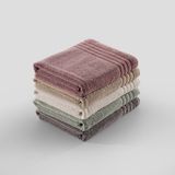 Doqu Home Ivory Banyo Havlusu Bej - 90X150 - 90 x 150 cm