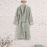 Doqu Home Ivory Bornoz Yeşil - L/xl 130 - L - XL