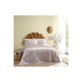 Doqu Home Lillia Pike Seti Lillia Çift Kişilik - Lila