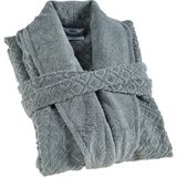 Doqu Home Luxury Bornoz S/m 110 - Yeşil - S - M