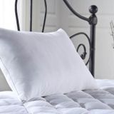 Doqu Home Microfiber Silikonize Elyaf 50x70 cm Yastık