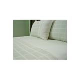 DOQU HOME Multi Selection Nevresim Takımı + Pike Gloria Tek King Size - Yeşil
