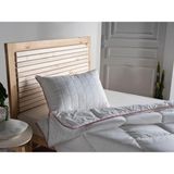 Doqu Home Naturel Pamuk Elyaf Yastık 50X70 - Çok Renkli