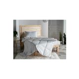 Doqu Home Naturel Yorgan Beyaz - Çift Kişilik