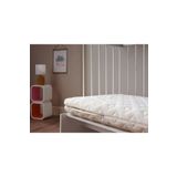 Doqu Home Organik Pamuk Bebek Yatağı 70 x 130 cm