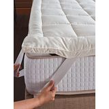 DOQU HOME Pamuk Yatak Pedi 100x200cm