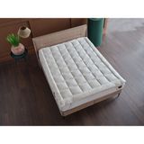 Doqu Home Pamuk Yatak Pedi 120X200CM - 120 x 200 cm