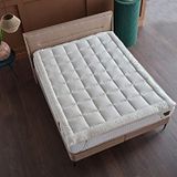 DOQU HOME Pamuk Yatak Pedi 120x200cm