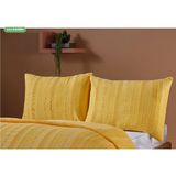 Doqu Home Pike Tek Kişilik Doqu Home Calısta Sarı - 15