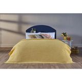 Doqu Home Pike Tek Kişilik Doqu Home Waffle Pike Sarı - 5