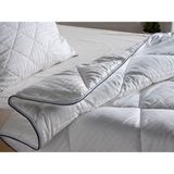 Doqu Home Prestige Çift Yorgan 195 x 215 cm - Beyaz