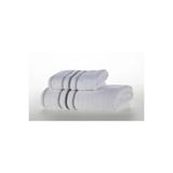 Doqu Home Prestige Line Banyo Havlusu Beyaz - 90 x 150 cm, 31903