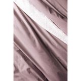 Doqu Home Pure Touch Nevresim Takımı Çift Kişillik Gül Kurusu - 200 x 220 cm