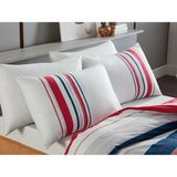 Doqu Home Ranforce Salvo Tek Kişilik Nevresim Takımı - 160 x 220 cm - Renkli
