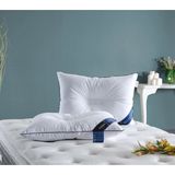 Doqu Home Relax Sleep Yastık 50 x 70 cm - Beyaz