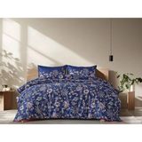 Doqu Home Saten Arwen Çift Kişilik Nevresim Takımı - Renkli - 200 x 220 cm