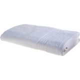 Doqu Home Sense Banyo Havlusu 90X150CM - Beyaz - 90 x 150 cm