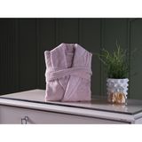 Doqu Home Sense Bornoz L/xl 120 - Pudra - L - XL