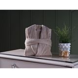 Doqu Home Sense Bornoz L/xl 120 - Vizon - L - XL