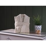Doqu Home Sense Bornoz S/m 110 - Krem - S - M