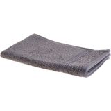 Doqu Home Sense El Havlusu 30X50CM - Gri - 30 x 50 cm