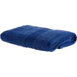 Doqu Home Sense Yüz Havlusu 50 x 90 cm - Mavi