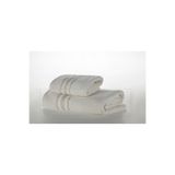 Doqu Home Silver Line Banyo Havlusu Ekru - 90 x 150 cm