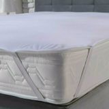 Doqu Home Sleepline 100x200 cm Sıvı Geçirmez Alez