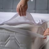 Doqu Home Sleepline 150x200 cm Sıvı Geçirmez Alez