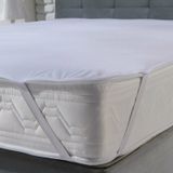Doqu Home Sleepline 90x190 cm Sıvı Geçirmez Alez