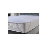 Doqu Home Sleepline Sıvı Geçirmez 180x200 cm Alez