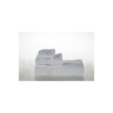 Doqu Home Softline Banyo Havlusu 90 x 150 cm - Beyaz