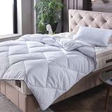 DOQU HOME Stress Free Tek Kişilik Kingsize Yorgan