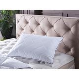 Doqu Home Stress Free Yastık 50X70CM - 50 x 70 cm - Beyaz