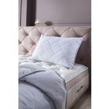 Doqu Home Stress Free Yastık Beyaz - 50 x 70 cm